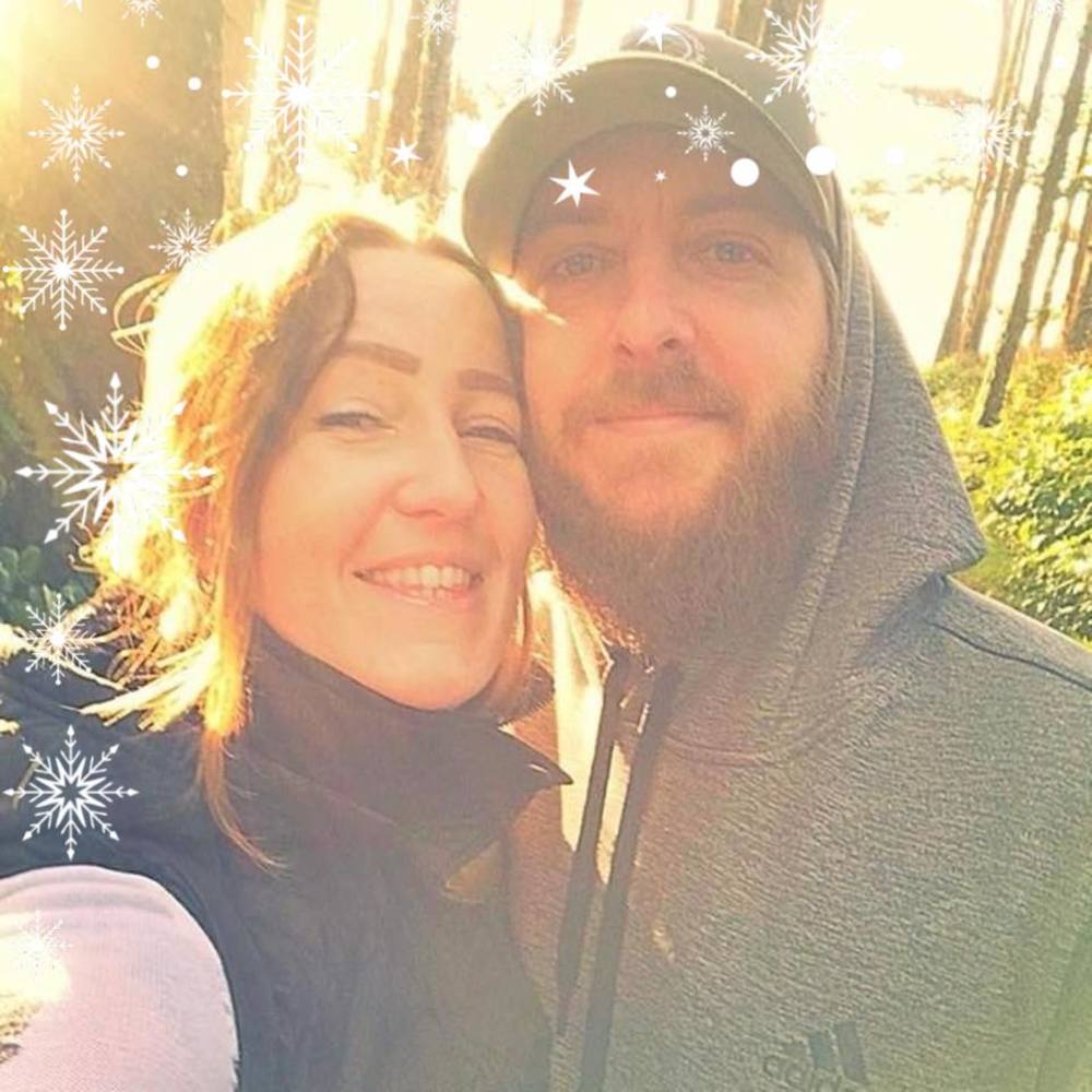 Meet your Posher, Jamie